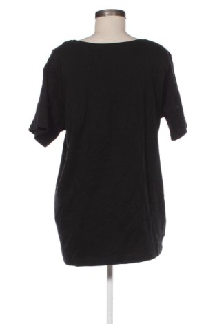 Dámska blúza Ms Mode, Veľkosť XXL, Farba Čierna, Cena  11,95 €
