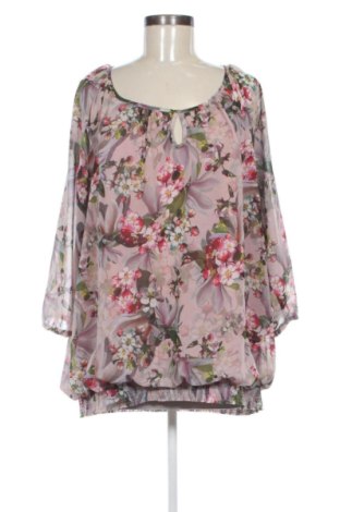 Női blúz Ms Mode, Méret XXL, Szín Sokszínű, Ár 4 949 Ft
