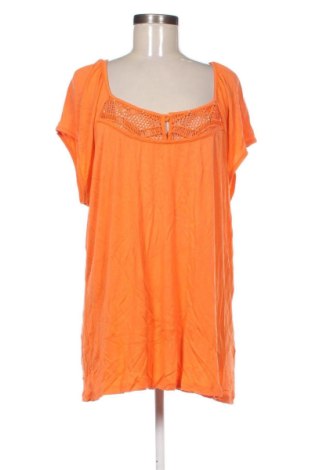 Bluză de femei Ms Mode, Mărime XL, Culoare Portocaliu, Preț 60,99 Lei