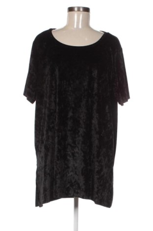 Bluză de femei Ms Mode, Mărime XXL, Culoare Negru, Preț 60,99 Lei