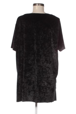 Bluză de femei Ms Mode, Mărime XXL, Culoare Negru, Preț 60,99 Lei