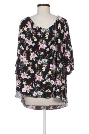 Bluzka damska Ms Mode, Rozmiar 3XL, Kolor Kolorowy, Cena 51,99 zł