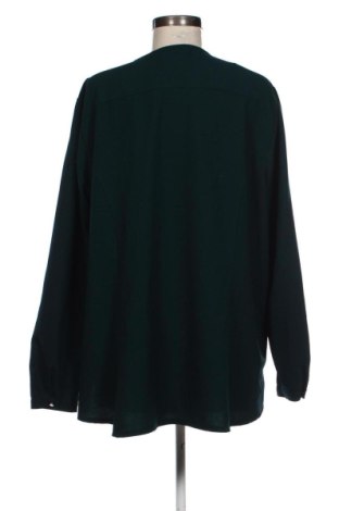 Dámska blúza Ms Mode, Veľkosť 3XL, Farba Zelená, Cena  11,95 €