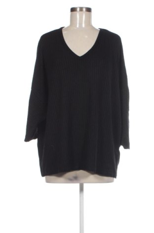 Női blúz Ms Mode, Méret XL, Szín Fekete, Ár 2 819 Ft