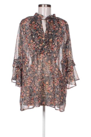 Bluză de femei Ms Mode, Mărime XXL, Culoare Multicolor, Preț 60,99 Lei