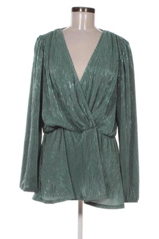 Damen Shirt Ms Mode, Größe L, Farbe Grün, Preis 12,99 €