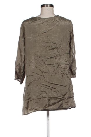 Дамска блуза Ms Mode, Размер L, Цвят Зелен, Цена 10,22 €