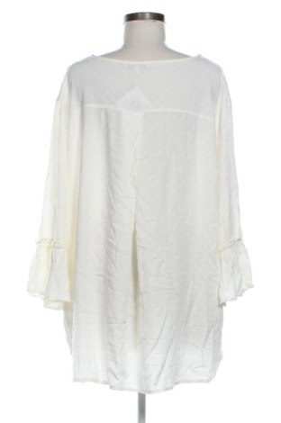Damen Shirt Ms Mode, Größe 3XL, Farbe Ecru, Preis 12,99 €
