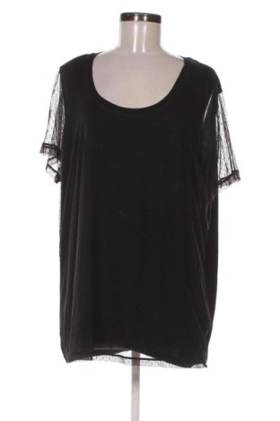 Damen Shirt Ms Mode, Größe XXL, Farbe Schwarz, Preis € 12,99