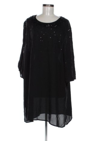 Dámska blúza Ms Mode, Veľkosť XXL, Farba Čierna, Cena  11,95 €