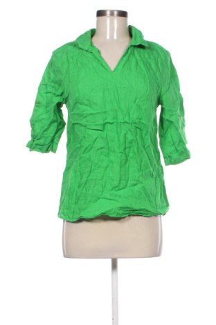 Bluză de femei Mudo Collection, Mărime S, Culoare Verde, Preț 85,99 Lei
