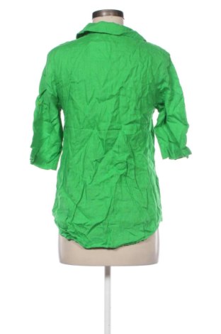 Bluză de femei Mudo Collection, Mărime S, Culoare Verde, Preț 85,99 Lei