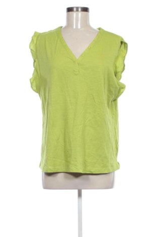 Damen Shirt Multiblu, Größe XL, Farbe Grün, Preis 20,99 €