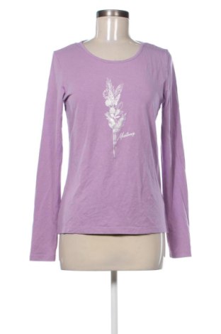 Damen Shirt Mustang, Größe M, Farbe Mehrfarbig, Preis 17,00 €