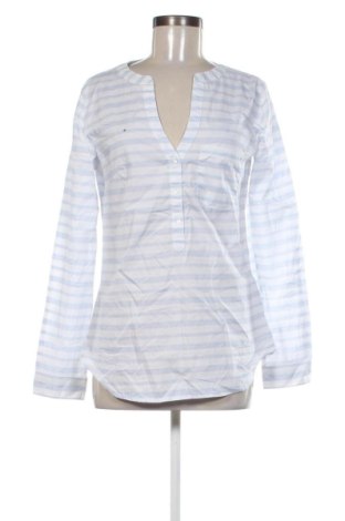 Damen Shirt My Blue by Tchibo, Größe S, Farbe Mehrfarbig, Preis 10,00 €