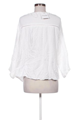 Damen Shirt My Hailys, Größe XL, Farbe Weiß, Preis 8,99 €