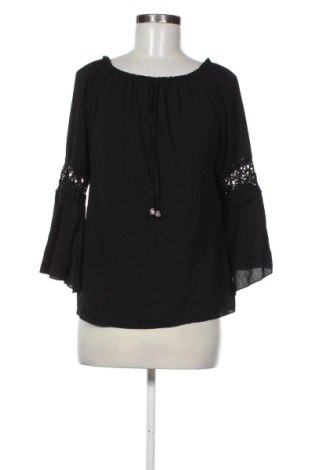Damen Shirt My Hailys, Größe L, Farbe Schwarz, Preis 20,99 €
