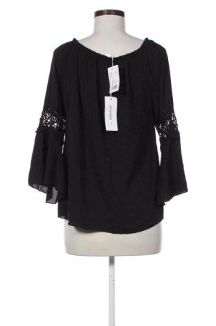 Damen Shirt My Hailys, Größe L, Farbe Schwarz, Preis 20,99 €