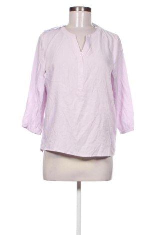 Dámská halenka My Own, Velikost S, Barva Fialová, Cena  139,00 Kč