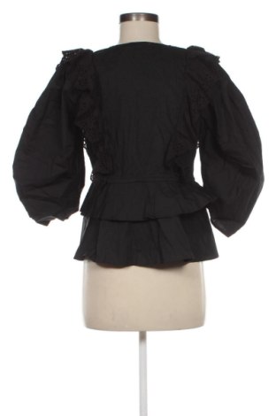 Damen Shirt NA-KD, Größe S, Farbe Schwarz, Preis € 20,99
