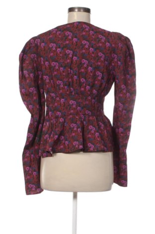 Bluză de femei NA-KD, Mărime M, Culoare Multicolor, Preț 243,99 Lei