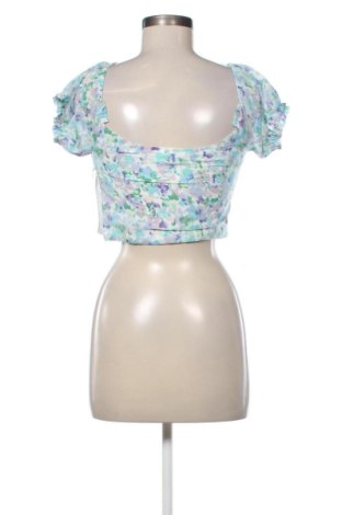 Damen Shirt NA-KD, Größe XS, Farbe Mehrfarbig, Preis 13,79 €