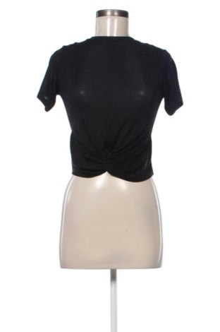 Damen Shirt NA-KD, Größe S, Farbe Schwarz, Preis 13,79 €