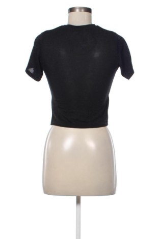 Damen Shirt NA-KD, Größe S, Farbe Schwarz, Preis 13,79 €