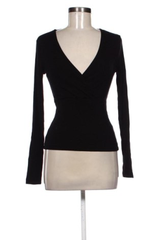 Damen Shirt NA-KD, Größe M, Farbe Schwarz, Preis 22,99 €