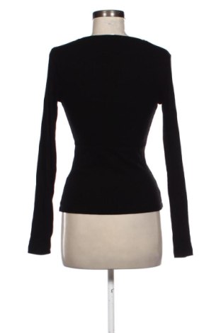 Damen Shirt NA-KD, Größe M, Farbe Schwarz, Preis 22,99 €