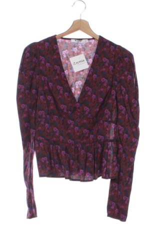 Bluză de femei NA-KD, Mărime S, Culoare Multicolor, Preț 88,62 Lei