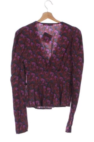Bluză de femei NA-KD, Mărime S, Culoare Multicolor, Preț 88,62 Lei