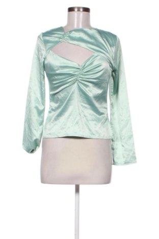 Damen Shirt NA-KD, Größe S, Farbe Blau, Preis € 17,46