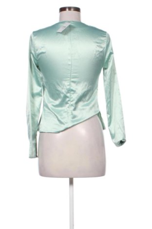 Damen Shirt NA-KD, Größe S, Farbe Blau, Preis € 17,46