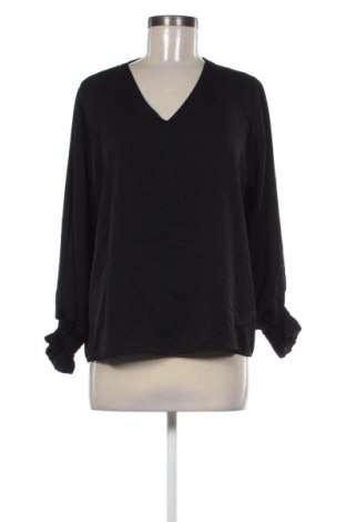 Γυναικεία μπλούζα NEW COLLECTION, Μέγεθος M, Χρώμα Μαύρο, Τιμή 20,99 €