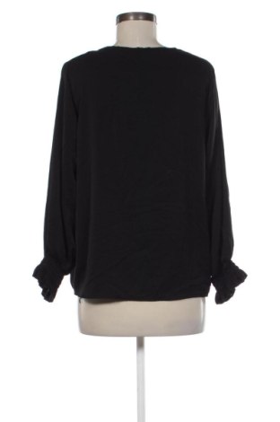 Γυναικεία μπλούζα NEW COLLECTION, Μέγεθος M, Χρώμα Μαύρο, Τιμή 20,99 €