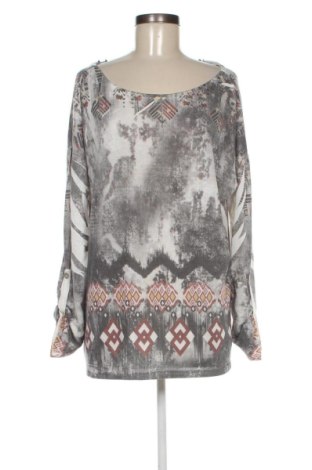 Damen Shirt NEW COLLECTION, Größe XXL, Farbe Mehrfarbig, Preis 17,00 €