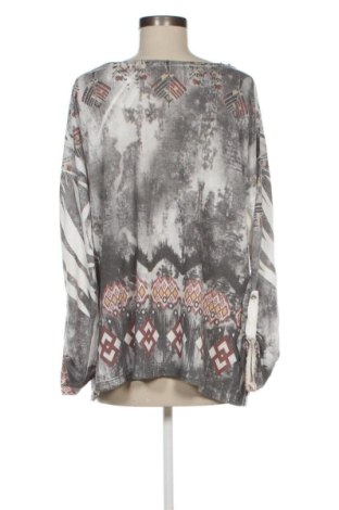Damen Shirt NEW COLLECTION, Größe XXL, Farbe Mehrfarbig, Preis 17,00 €
