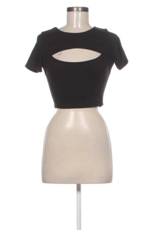 Bluzka damska NEW COLLECTION, Rozmiar XXS, Kolor Czarny, Cena 53,53 zł