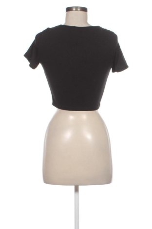 Bluzka damska NEW COLLECTION, Rozmiar XXS, Kolor Czarny, Cena 53,53 zł