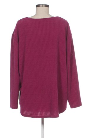 Bluzka damska NEW COLLECTION, Rozmiar XXL, Kolor Fioletowy, Cena 91,99 zł