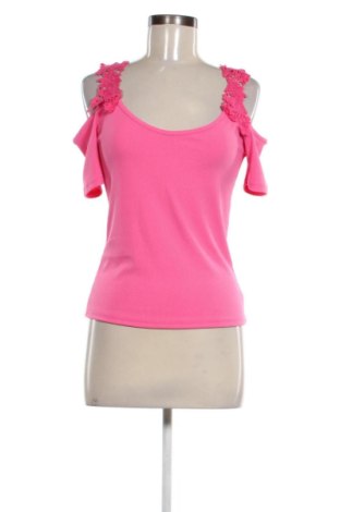 Dámská halenka NEW COLLECTION, Velikost M, Barva Růžová, Cena  391,00 Kč