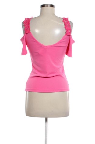 Dámská halenka NEW COLLECTION, Velikost M, Barva Růžová, Cena  391,00 Kč
