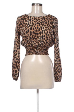 Damen Shirt NEW COLLECTION, Größe M, Farbe Mehrfarbig, Preis 22,99 €
