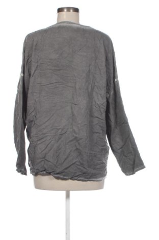 Дамска блуза NEW COLLECTION, Размер M, Цвят Сив, Цена 17,89 €