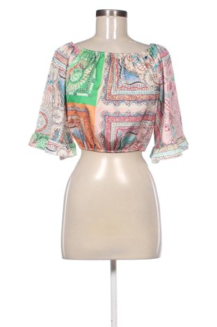 Bluză de femei NEW COLLECTION, Mărime S, Culoare Multicolor, Preț 85,99 Lei