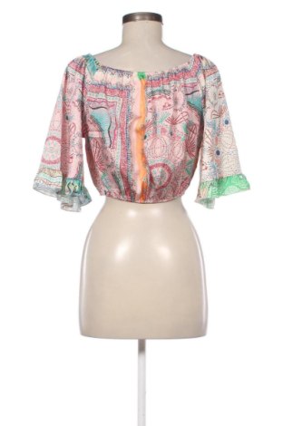 Bluză de femei NEW COLLECTION, Mărime S, Culoare Multicolor, Preț 85,99 Lei
