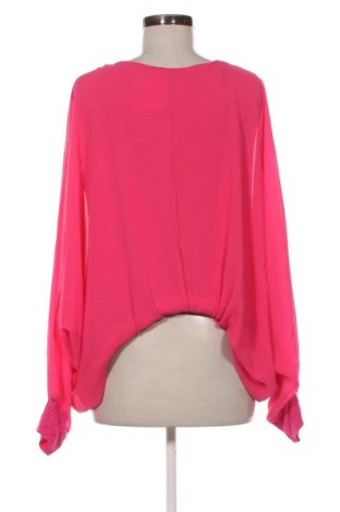 Dámská halenka NEW COLLECTION, Velikost XXL, Barva Růžová, Cena  519,00 Kč