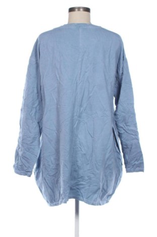 Bluză de femei NEW COLLECTION, Mărime XXL, Culoare Albastru, Preț 107,99 Lei