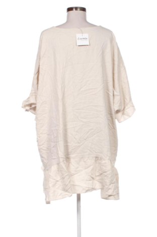 Dámska blúza NEW COLLECTION, Veľkosť 3XL, Farba Kremová, Cena  15,95 €